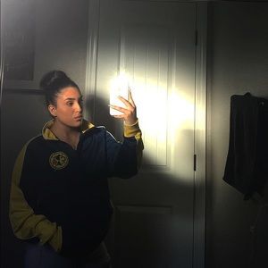 Meet your Posher, Daniela